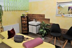 Wellnessraum